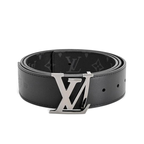Louis Vuitton Belt LV Initial Reversible main image 8